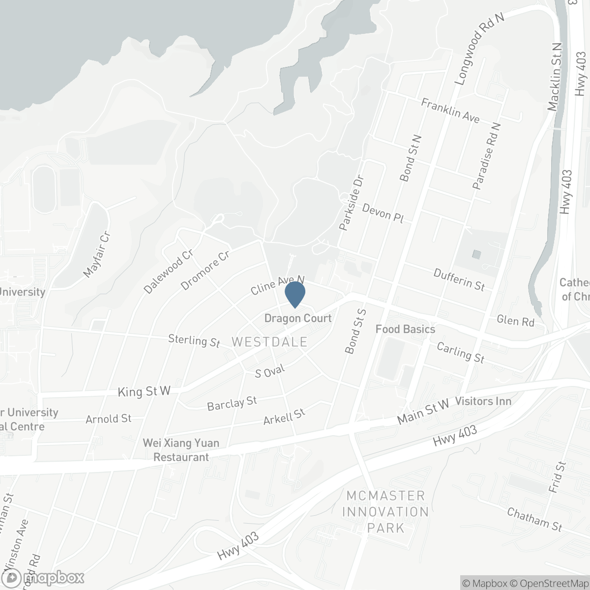 28 NORTH OVAL, Hamilton, Ontario L8S 3Y6